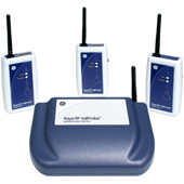 Validation & Monitoring System - RF ValProbe®