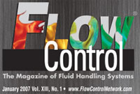 Flow Control Story