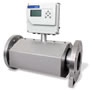 PanaFlow ISX transit-time ultrasonic flowmeter 